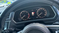 Volkswagen Tiguan 2.0 TDi 150 4Motion R-Line 5dr DSG Diesel Estate